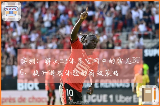 实测：解决ng体育官网中的常见BUG，提升游戏体验的有效策略