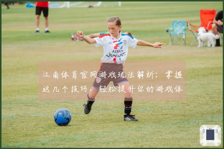 江南体育官网游戏玩法解析：掌握这几个技巧，轻松提升你的游戏体验！